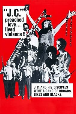 LugaTv | Watch J.C. for free online