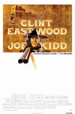 LugaTv | Watch Joe Kidd for free online