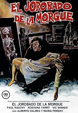 LugaTv | Watch Hunchback of the Morgue for free online