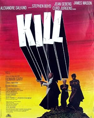 LugaTv | Watch Kill! for free online