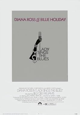 LugaTv | Watch Lady Sings the Blues for free online