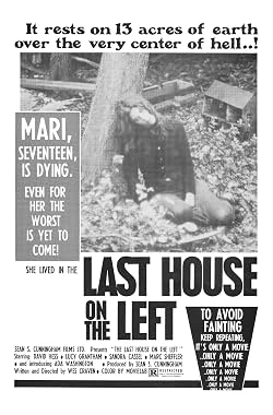 LugaTv | Watch The Last House on the Left for free online