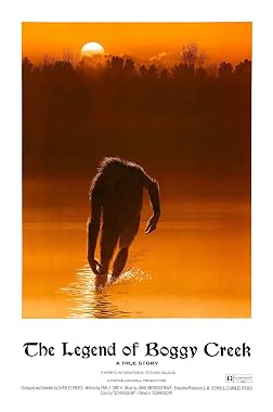LugaTv | Watch The Legend of Boggy Creek for free online