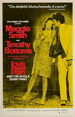 LugaTv | Watch Love and Pain and the Whole Damn Thing for free online