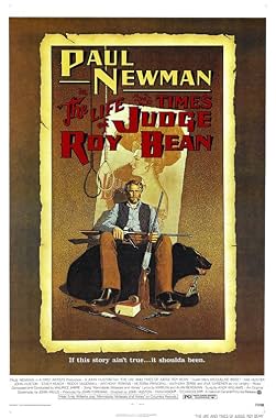 LugaTv | Watch The Life and Times of Judge Roy Bean for free online