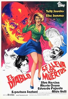 LugaTv | Watch Lisa e il diavolo for free online