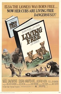 LugaTv | Watch Living Free for free online
