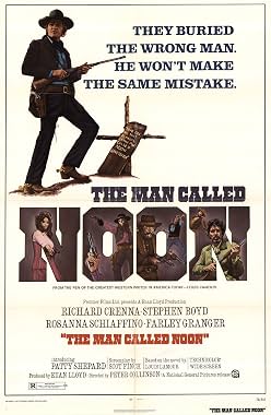 LugaTv | Watch Un hombre llamado Noon for free online