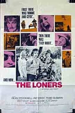 LugaTv | Watch The Loners for free online