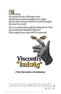 LugaTv | Watch Ludwig for free online