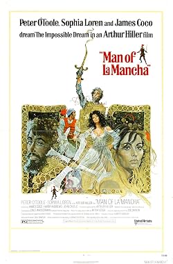 LugaTv | Watch Man of La Mancha for free online