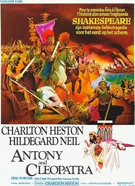 LugaTv | Watch Antony and Cleopatra for free online