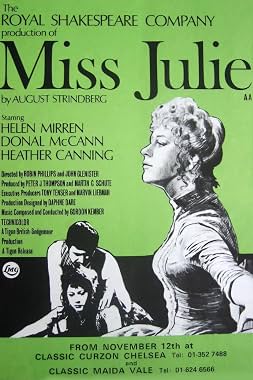 LugaTv | Watch Miss Julie for free online