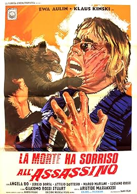 LugaTv | Watch La morte ha sorriso allassassino for free online