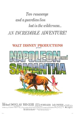 LugaTv | Watch Napoleon and Samantha for free online