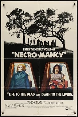 LugaTv | Watch Necromancy for free online