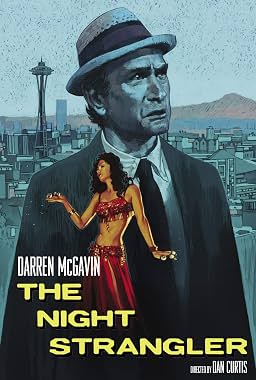 LugaTv | Watch The Night Strangler for free online