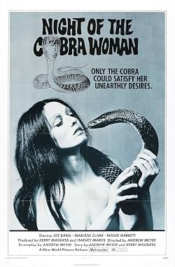 LugaTv | Watch Night of the Cobra Woman for free online
