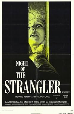 LugaTv | Watch The Night of the Strangler for free online