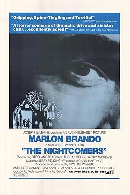 LugaTv | Watch The Nightcomers for free online