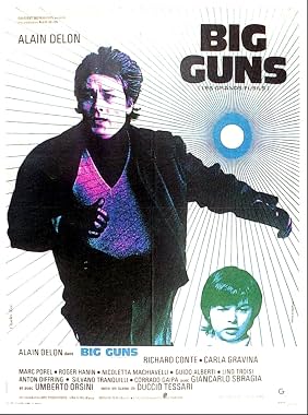 LugaTv | Watch Tony Arzenta (Big Guns) for free online