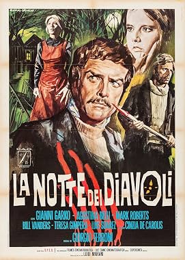 LugaTv | Watch The Night of the Devils for free online