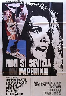 LugaTv | Watch Non si sevizia un paperino for free online