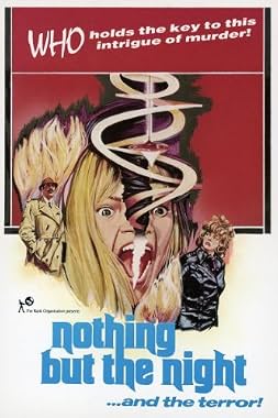 LugaTv | Watch Nothing But the Night for free online