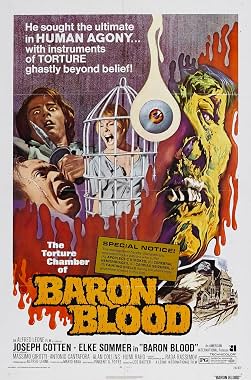 LugaTv | Watch Gli orrori del castello di Norimberga for free online