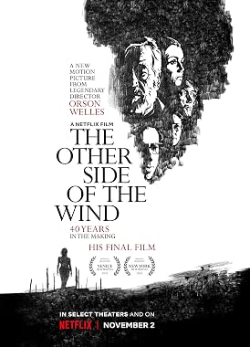 LugaTv | Watch The Other Side of the Wind for free online