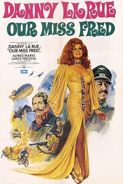 LugaTv | Watch Our Miss Fred for free online