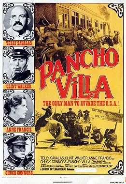 LugaTv | Watch Pancho Villa for free online