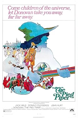LugaTv | Watch The Pied Piper for free online