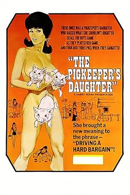 LugaTv | Watch The Pig Keepers Daughter for free online