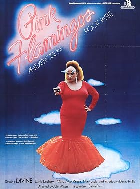 LugaTv | Watch Pink Flamingos for free online