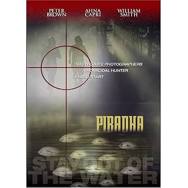 LugaTv | Watch Piranha for free online