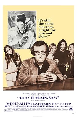 LugaTv | Watch Play It Again Sam for free online