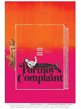 LugaTv | Watch Portnoys Complaint for free online