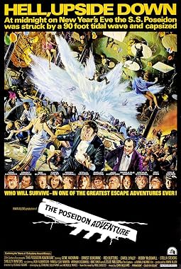 LugaTv | Watch The Poseidon Adventure for free online