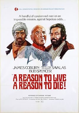 LugaTv | Watch A Reason to Live a Reason to Die for free online