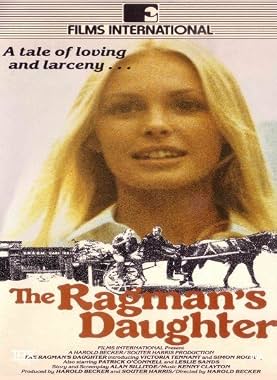 LugaTv | Watch The Ragmans Daughter for free online
