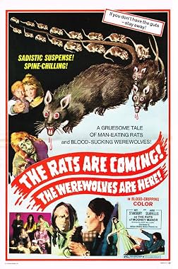 LugaTv | Watch The Rats Are Coming! The Werewolves Are Here! for free online