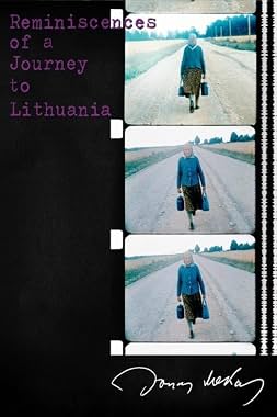 LugaTv | Watch Reminiscences of a Journey to Lithuania for free online