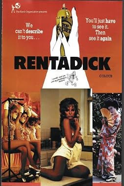 LugaTv | Watch Rentadick for free online