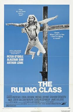 LugaTv | Watch The Ruling Class for free online