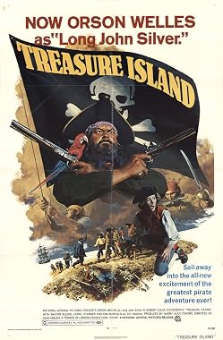 LugaTv | Watch Treasure Island for free online