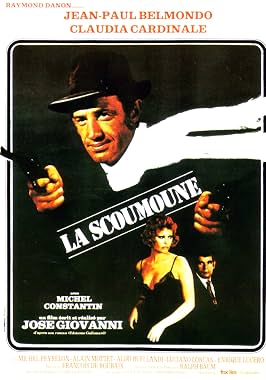 LugaTv | Watch La scoumoune for free online