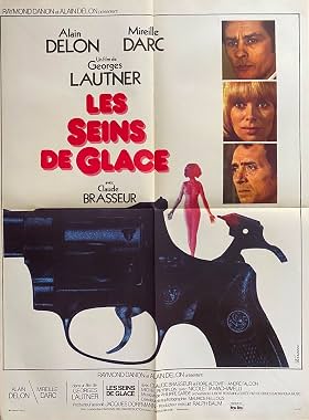 LugaTv | Watch Les seins de glace for free online