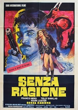 LugaTv | Watch Senza ragione for free online