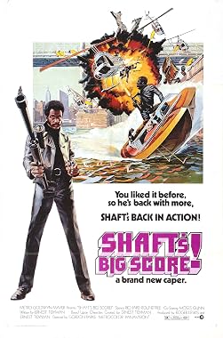 LugaTv | Watch Shafts Big Score! for free online